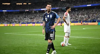 Confira como ficou a fase 16 avos da Copa do Mundo