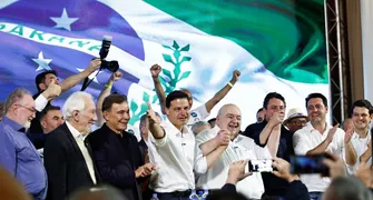 Convenções no fim de semana definem principais alianças no Estado