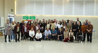Convênio fortalece agricultura familiar no Núcleo de Campo Mourão