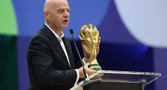 Copa de 2026 terá formato inédito, mais vagas e recorde de sedes