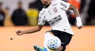Corinthians confirma amistoso com o Cascavel