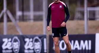 Corinthians visita o Inter e tenta largar na frente nas oitavas