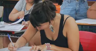 CUIA/UEL orienta sobre Vestibular dos Povos Indígenas