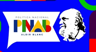 Cultura publica edital para selecionar projetos com recursos da Lei Aldir Blanc