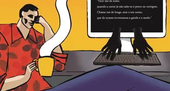 Desonestidade: 'autores' que escrevem com IA invadem as livrarias