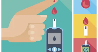 Diabetes afeta o bem-estar emocional, aponta pesquisa