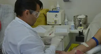 Doença falciforme: entenda os sintomas e desafios