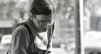 Dona de poesia concisa, Orides Fontela é homenageada na Flip
