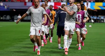 Dono da casa, México recebe a Inglaterra nas oitavas