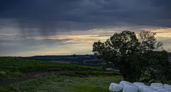 El Niño é confirmado e Simepar prevê aumento de chuvas até dezembro