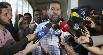Em convenção nacional, PDT oficializa apoio a Lula nas eleições