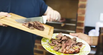 Empolgação com a Copa eleva em até 30% vendas de carnes e bebidas