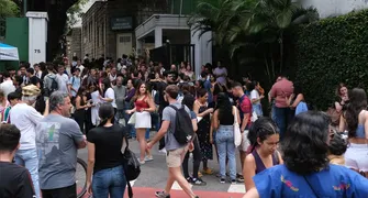 Enem 2026 tem mais de 5 milhões de inscritos