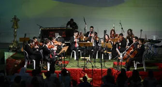 Escola de Música Sol Maior comemora 25 anos