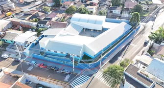 Escola municipal do Jardim Santa Izabel será inaugurada neste sábado em Cambé