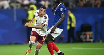 Espanha atropela a França e vai à final da Copa