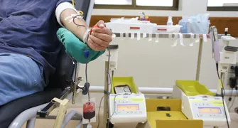 Estoque de sangue no Paraná atinge nível crítico