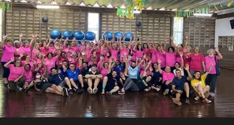 Estudo da UEL sobre musculação e saúde de idosas é publicado em revista internacional