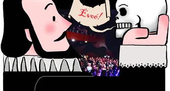 Evoé! Londrina merece um Teatro Municipal