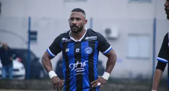 Ex-atacante do Athletico-PR é morto em SC
