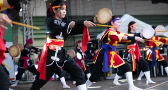 Expo Japão tem programação especial nesta sexta-feira em Londrina