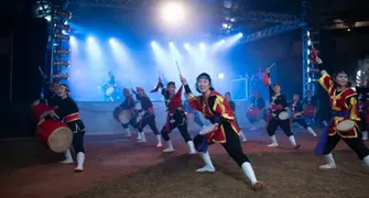 Expo Japão tem tambores e K-Pop neste domingo, último dia do evento