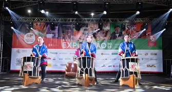 Expo Japão terá lançamento popular neste sábado na Feira da Palhano