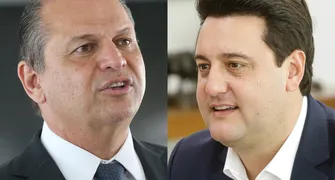 Federação União Progressista decide apoiar Sandro Alex ao governo do Paraná