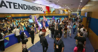 Feira do Empreendedor Sebrae terá rodadas de negócios e crédito