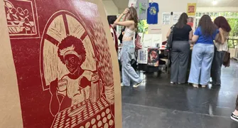 Feira DOBRA bate recorde de público com mais de 8 mil visitantes