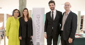 Festival Internacional de Música de Londrina: teatros lotados