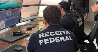 Fintechs investigadas movimentaram R$ 26 bilhões