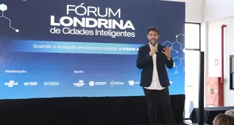 Fórum debate como cidades inteligentes melhoram serviços públicos