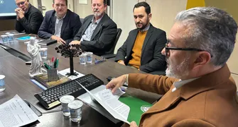 G7 Paraná defende exclusão de tributos da Reforma Tributária do cálculo do ICMS