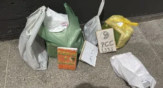 Gaeco prende integrantes de organização criminosa em Londrina