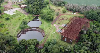 Governador assina na sexta-feira licitação para obra no Jardim Botânico