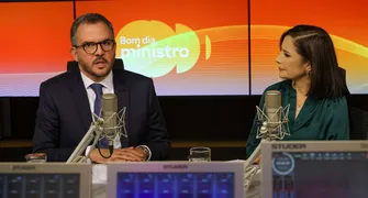 Governo tenta conter impacto do combustível e cita queda nas tarifas aéreas