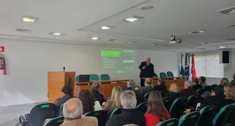 Greca fala sobre ativos ambientais como motores da economia