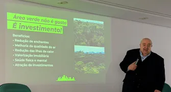 Greca rejeita ser vice e diz esperar gratidão de Ratinho Jr e Pimentel