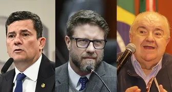 Greca vira peça-chave na disputa entre Moro e Sandro Alex