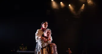 Grupo Galpão traz a excelência do teatro à abertura do FILO
