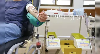 HU de Londrina reforça mobilização para doação de sangue para Apucarana
