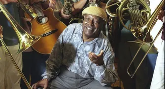 Homenagem aos 100 anos de Moacir Santos no Jazz Livre