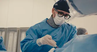 Hospital de Londrina realiza procedimento inédito para tratar arritmias cardíacas
