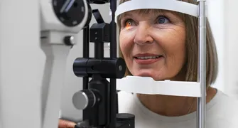 Hospital realiza ação gratuita de prevenção ao glaucoma em Londrina