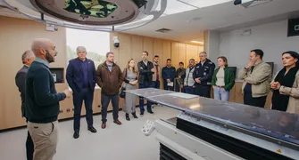 Hospital referência no SUS vai dobrar atendimentos oncológicos no PR