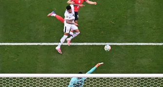 Inglaterra vence Panamá (2-0) e avança aos 16-avos da Copa em 1º do Grupo L