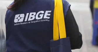 Inscrições para processo seletivo do IBGE terminam nesta quarta
