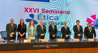 Itaipu Binacional recebe prêmio nacional por boas práticas em gestão da ética