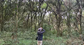Itaipu e Embrapa realizam inventário de fauna para monitorar 'infraestrutura verde'